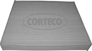 Corteco 80004357 - Filtro, Aria abitacolo www.autoricambit.com
