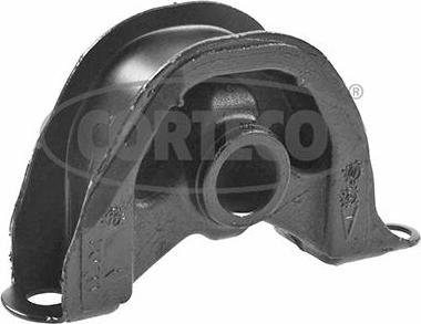 Corteco 80004211 - Sospensione, Motore www.autoricambit.com