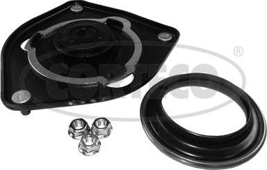 Corteco 80005420 - Supporto ammortizzatore a molla www.autoricambit.com