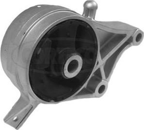 Corteco 80000901 - Sospensione, Motore www.autoricambit.com