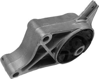 Corteco 80000902 - Sospensione, Motore www.autoricambit.com