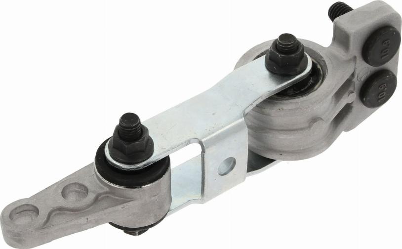 Corteco 80000935 - Sospensione, Motore www.autoricambit.com