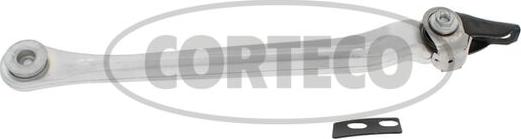 Corteco 80000423 - Asta/Puntone, Sospensione ruote www.autoricambit.com