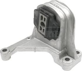 Corteco 80000545 - Sospensione, Motore www.autoricambit.com