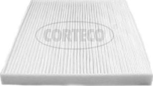 Corteco 80 000 541 - Filtro, Aria abitacolo www.autoricambit.com