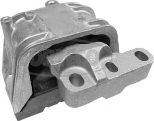 Corteco 80000586 - Sospensione, Motore www.autoricambit.com