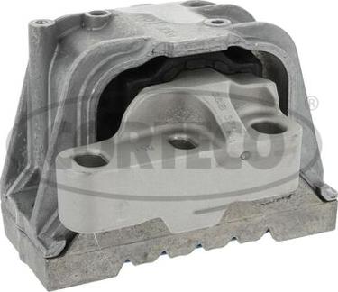 Corteco 80000588 - Sospensione, Motore www.autoricambit.com