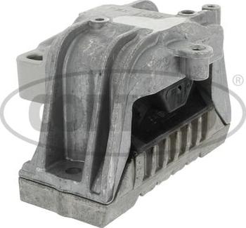 Corteco 80000588 - Sospensione, Motore www.autoricambit.com