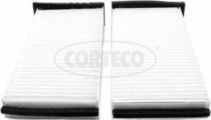 Corteco 80 000 643 - Filtro, Aria abitacolo www.autoricambit.com