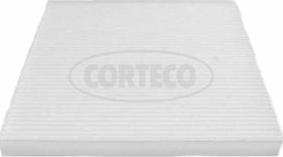 Corteco 80 000 652 - Filtro, Aria abitacolo www.autoricambit.com