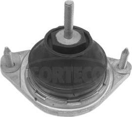 Corteco 80000218 - Sospensione, Motore www.autoricambit.com