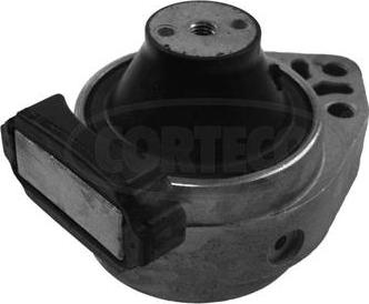 Corteco 80001947 - Sospensione, Motore www.autoricambit.com