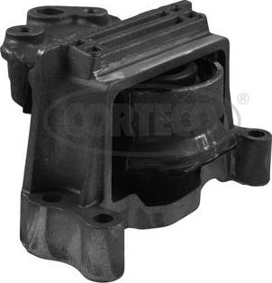 Corteco 80001951 - Sospensione, Motore www.autoricambit.com