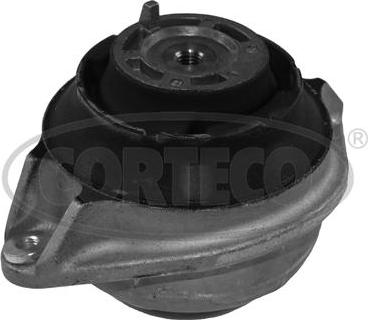 Corteco 80001908 - Sospensione, Motore www.autoricambit.com