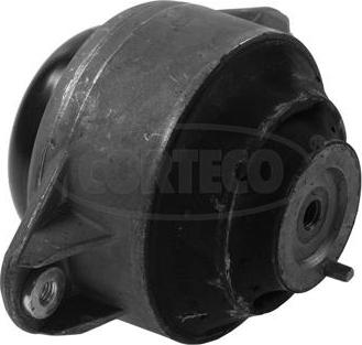 Corteco 80001911 - Sospensione, Motore www.autoricambit.com