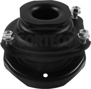 Corteco 80001934 - Supporto ammortizzatore a molla www.autoricambit.com