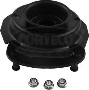 Corteco 80001935 - Supporto ammortizzatore a molla www.autoricambit.com