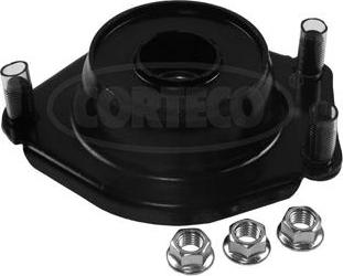 Corteco 80001924 - Supporto ammortizzatore a molla www.autoricambit.com