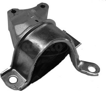 Corteco 80001485 - Sospensione, Motore www.autoricambit.com