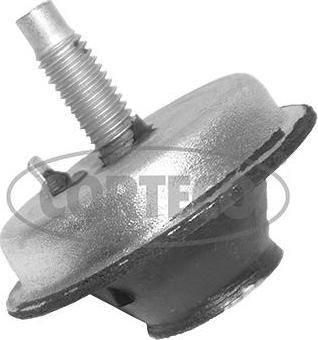 Corteco 80001474 - Sospensione, Motore www.autoricambit.com