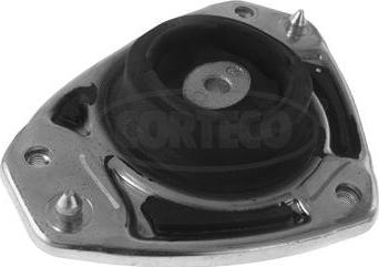 Corteco 80001511 - Supporto ammortizzatore a molla www.autoricambit.com