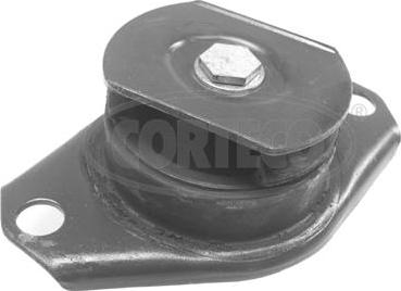 Corteco 80001533 - Sospensione, Motore www.autoricambit.com