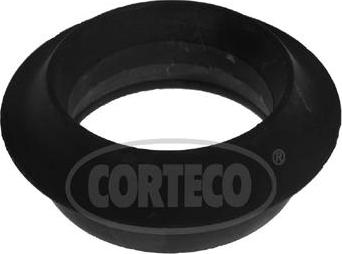 Corteco 80001573 - Cuscinetto volvente, Supporto ammortizz. a molla www.autoricambit.com