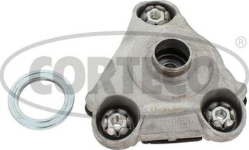 Corteco 80001692 - Supporto ammortizzatore a molla www.autoricambit.com