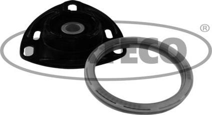 Corteco 80001652 - Supporto ammortizzatore a molla www.autoricambit.com