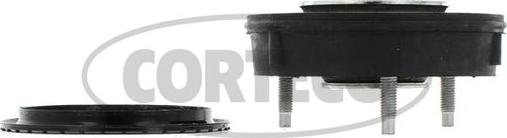 Corteco 80001657 - Supporto ammortizzatore a molla www.autoricambit.com