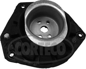 Corteco 80001603 - Supporto ammortizzatore a molla www.autoricambit.com