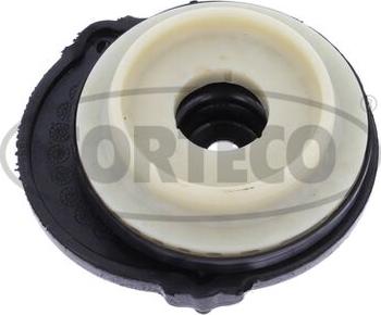 Corteco 80001607 - Supporto ammortizzatore a molla www.autoricambit.com