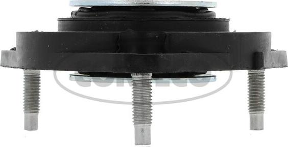 Corteco 80001614 - Supporto ammortizzatore a molla www.autoricambit.com