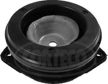 Corteco 80001689 - Supporto ammortizzatore a molla www.autoricambit.com