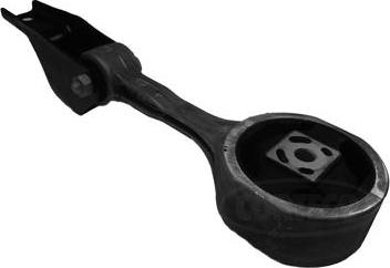 Corteco 80001059 - Sospensione, Motore www.autoricambit.com