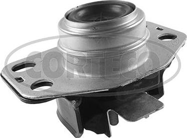 Corteco 80001815 - Sospensione, Motore www.autoricambit.com