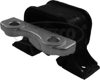 Corteco 80001886 - Sospensione, Motore www.autoricambit.com