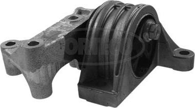 Corteco 80001368 - Sospensione, Motore www.autoricambit.com