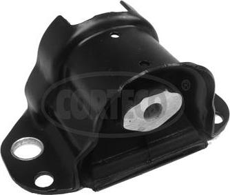 Corteco 80001338 - Sospensione, Motore www.autoricambit.com