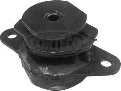 Corteco 80001325 - Sospensione, Motore www.autoricambit.com