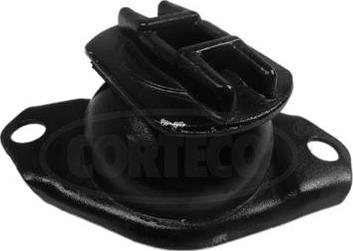 Corteco 80001327 - Sospensione, Motore www.autoricambit.com