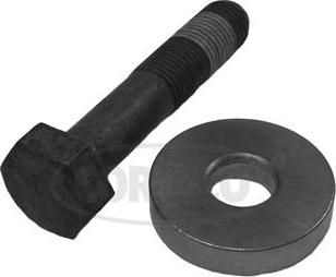 Corteco 80001239 - Kit bulloni, Puleggia-Albero a gomiti www.autoricambit.com