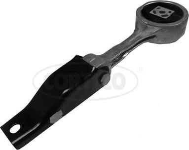 Corteco 80001225 - Sospensione, Motore www.autoricambit.com