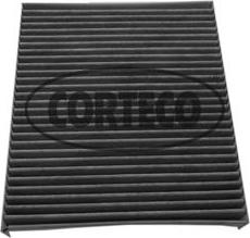 Corteco 80001750 - Filtro, Aria abitacolo www.autoricambit.com