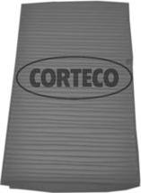 Corteco 80001760 - Filtro, Aria abitacolo www.autoricambit.com