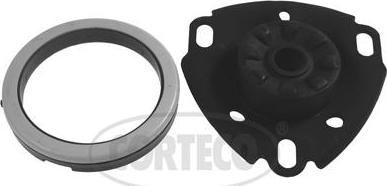 Corteco 80001708 - Supporto ammortizzatore a molla www.autoricambit.com