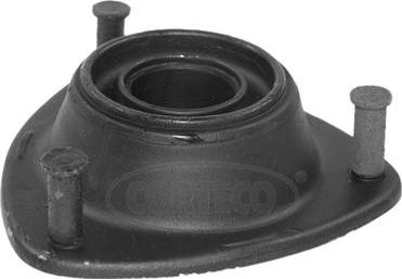 Corteco 80001716 - Supporto ammortizzatore a molla www.autoricambit.com