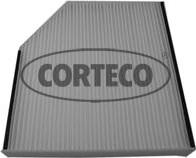 Corteco 80001782 - Filtro, Aria abitacolo www.autoricambit.com