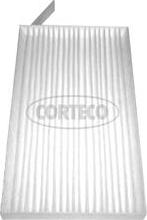 Corteco 80001720 - Filtro, Aria abitacolo www.autoricambit.com