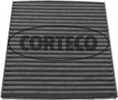 Corteco 80001779 - Filtro, Aria abitacolo www.autoricambit.com